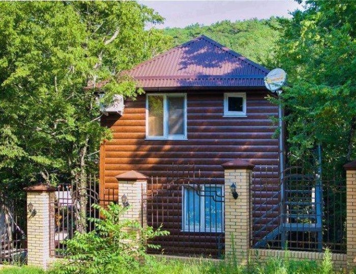 Гостиничный комплекс Inal Bay / Виктория Инал Бай Бжид